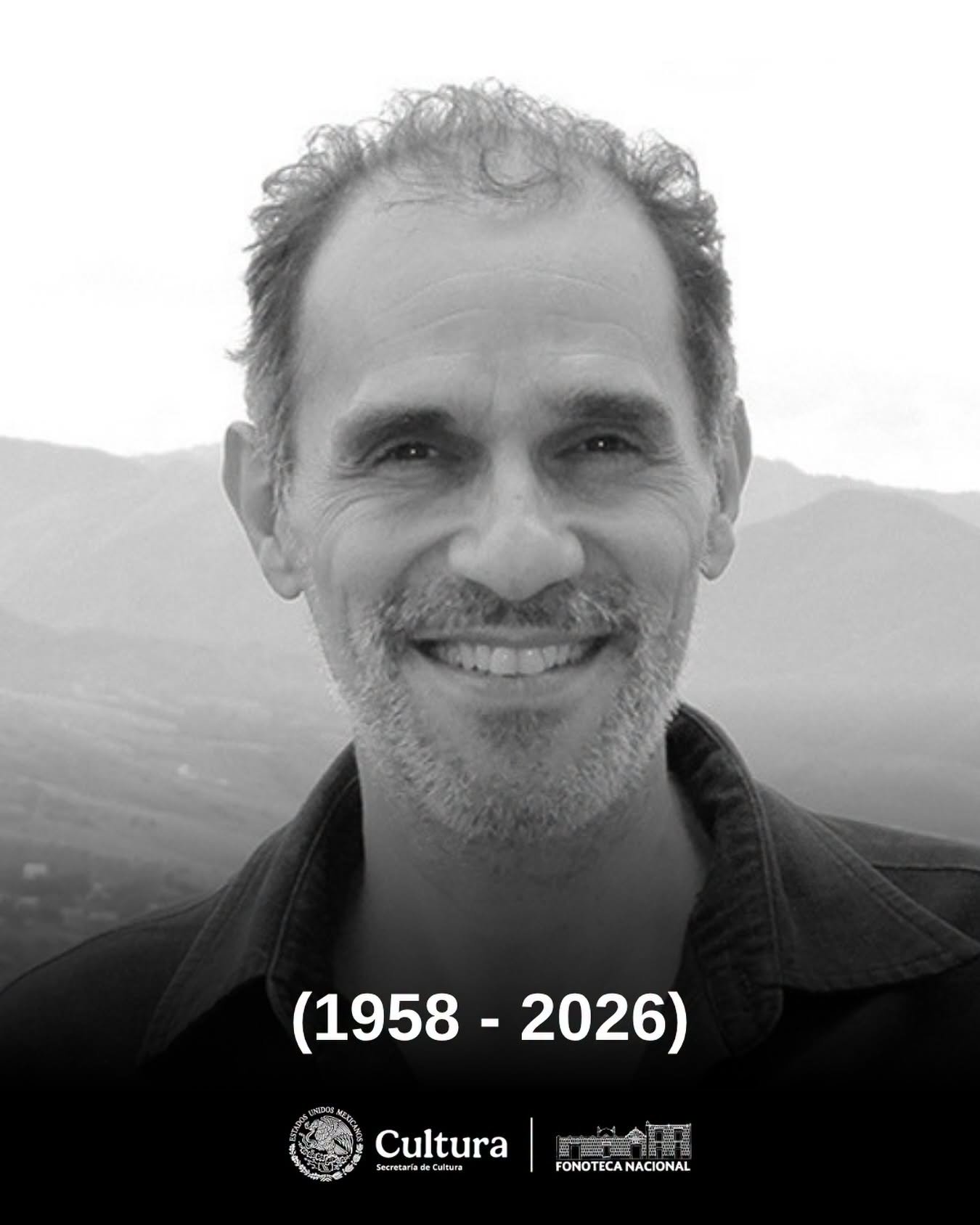 Dr. Sergio Navarrete Pellicer